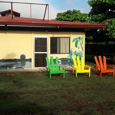 Casa Sierpe Bagian luar foto