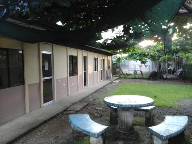 Casa Sierpe Bagian luar foto