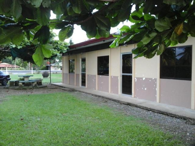 Casa Sierpe Bagian luar foto