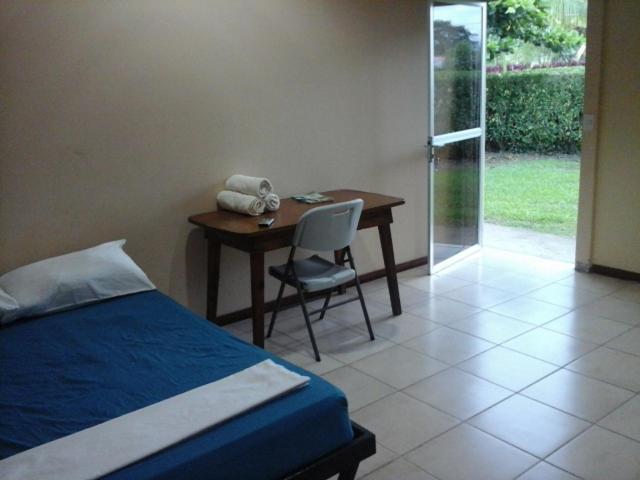 Casa Sierpe Bagian luar foto