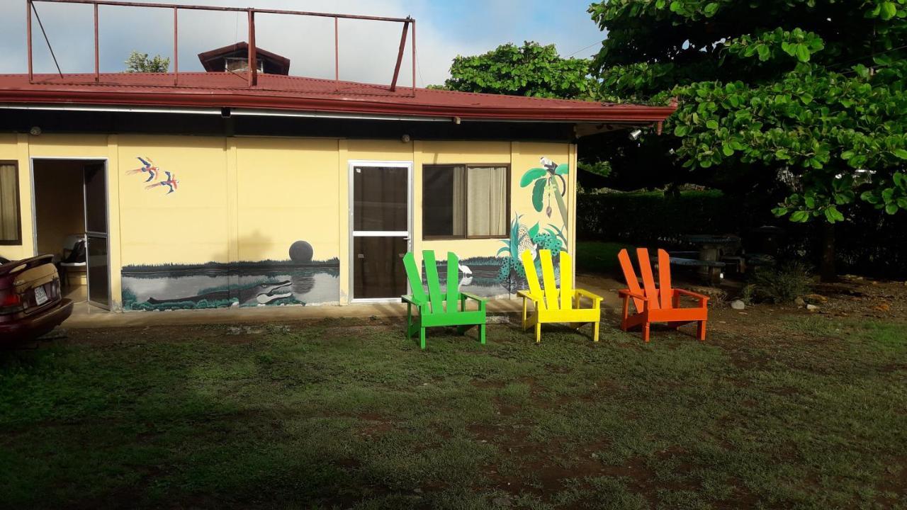 Casa Sierpe Bagian luar foto